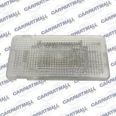 BMW 550i 04-07 530i 525i 2006-2010 guantera luz de cortesía lámpara 63316962040 OEM Foto 1 de 4