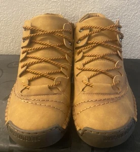 Men's Fashion 5 1978 Shoes Size Size 12 - Imagen 1 de 8