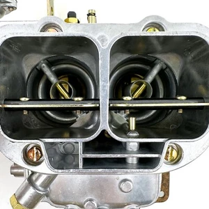 Weber 32/36 DGV DGEV DGAV 2 Barrel Carburetor 22680 for Ford Toyota Nissan Mazda - Picture 1 of 9
