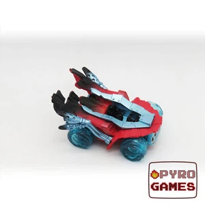 Hot Streak - Skylanders - Superchargers - Picture 1 of 1