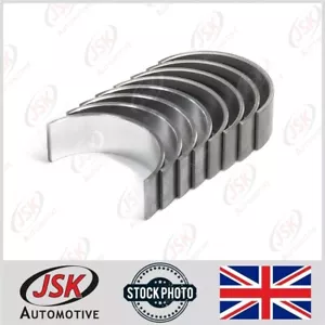 Conrod Big End Bearings Set For Peugeot Citroen DS 1.5 BlueHDi Diesel 2018- - Picture 1 of 1