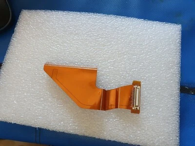 Apple PowerBook G4 A1010 A1104 Series Hard Drive Flat Connettore 632-0178-A - Immagine 1 di 4