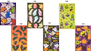 Pegatinas Sandylion RARAS HALLOWEEN Scrapbooking DE COLECCIÓN. Tú eliges. AGOTADO - Imagen 1 de 7