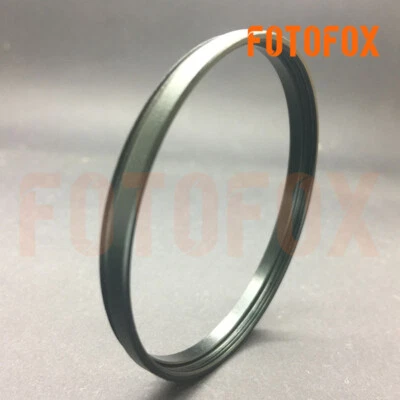 59mm to 58mm 59-58 Stepping Step Down Filter Ring Adapter 59-58mm 59mm-58mm - Image 1 of 4