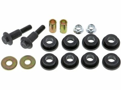 Buje de eslabón de barra estabilizadora trasero para Ford Expedition 1997-2001 64913DN 1998 1999 2000 Foto 1 de 2