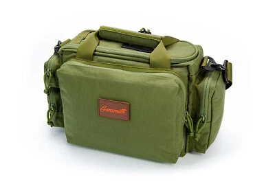 Range Bag Pistolentasche Waffentasche IPSC geeignet original Gunsmith tactical