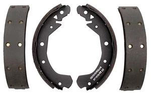 Rear Brake Shoes 8.86" x 1.77" 87-91 Buick Electra 86-91 Cadillac Deville - Picture 1 of 1