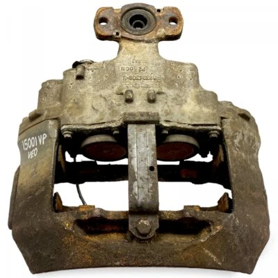 VOLVO B6, B7, B9, B10, B12 Bus TP1761009 Bremszange, Antriebsachse Links - Bild 1 von 4