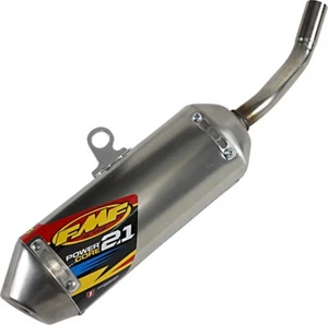 Silenciador FMF Powercore 2.1 Husqvarna TE150i te 150 i SE ADAPTA A 2020 A 2023 - Imagen 1 de 1