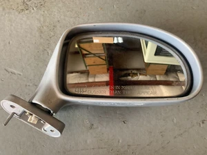 Mitsubishi 3000gt/stealth side view mirror passenger side heated - Picture 1 of 3