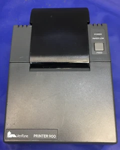VERIFONE THERMAL PRINTER 900 - Picture 1 of 8