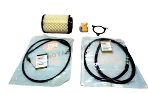 Service Pack Combo of 4 fits for Royal Enfield Himalayan high quality - Picture 1 of 6