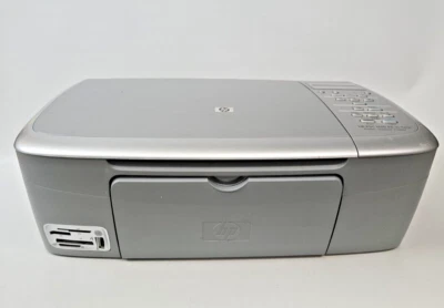 HP PSC 1610 All-in-One Printer AS IS - Image 1 of 4