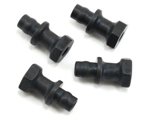 Team Associated RC8B3 Shock Bushings ASC81196 RC8B4, RC8B4e, RC8B3.2, RC8B3.2e,  - Bild 1 von 2