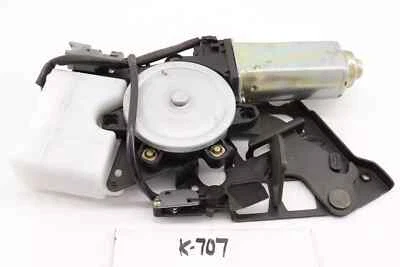 Nuevo relé de motor de cierre de tapa de maletero OEM Infiniti M45 84622-AH300 2003-2004 Foto 1 de 3