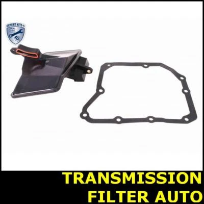 Transmission Gearbox Filter Auto FOR VOLVO XC90 I 2.4 02->06 CHOICE1/2 Diesel - Image 1 of 4