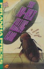 Beautiful Stories for Ugly Children #27 VF/NM; Piranha | save on shipping - deta