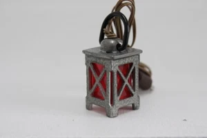 Kahlert LED-Zinnlaterne - Bild 1 von 1