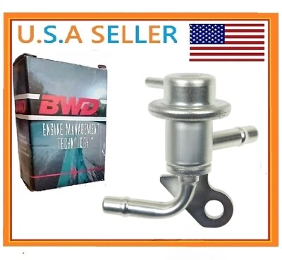Regulador de presión de inyección de combustible para Subaru Impreza 2004-2006 BWD 24160 Foto 1 de 4