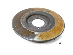 1976 Triumph Bonneville 750 T140 Front Brake Rotor Disc - Picture 1 of 6