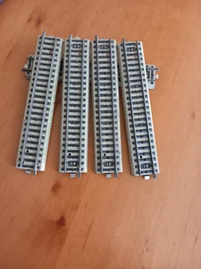 5 Märklin h0 gerade m-Gleise 18 cm - Bild 1 von 1