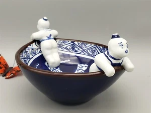 Rice Serving Bowl - Picture 1 of 11