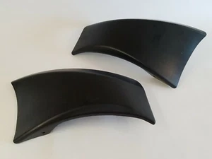 Big Dog Motorcycles Chopper 2005 Electrical Side Cover Panels (Daytec Frames) - Picture 1 of 3