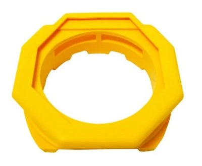 Pool Cleaner Foot Pad W70327, W83275, W72855 Fits Zodiac Baracuda G2, G3, G4