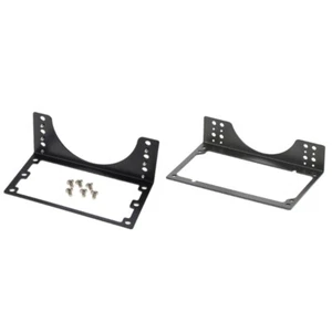 Sturdy SFX Power Supply Mounting Bracket in 12cm 14cm Fan Slot for Computer Case - Afbeelding 1 van 19