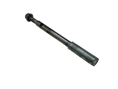 Honda XL500s 1979 eje de rueda delantera tuerca de perno OEM Foto 1 de 4