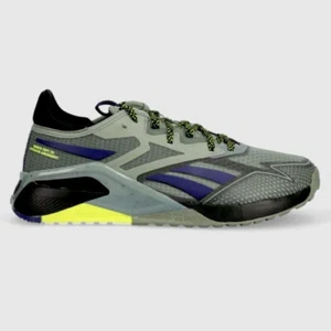 Reebok Nano X2 TR Adventure Herren Größe 8 Cross Fit Schuh Training Sneaker #227 - Bild 1 von 12