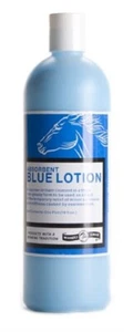 McTarnahans Absorbent Blue Lotion 16oz - Picture 1 of 2