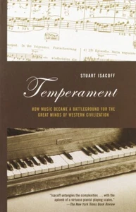 Temperament - Paperback By Stuart Isacoff - Bild 1 von 1