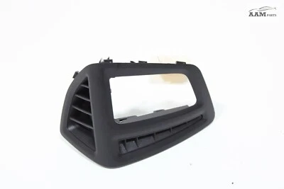 19-2022 FORD TRANSIT CONNECT RIGHT DASH OUTER AC AIR VENT GRILLE BEZEL COVER OEM - Image 1 of 4