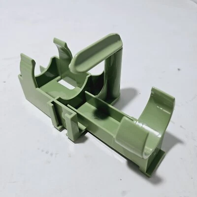 Aspiradora de alfombras profunda portátil Bissell Little Green 1400B pieza de soporte de manguera Foto 1 de 3