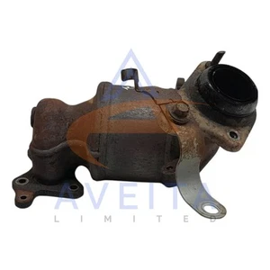 HONDA Jazz MK3 2008-2011 L13Z1 Catalytic Converter CAT - Picture 1 of 10
