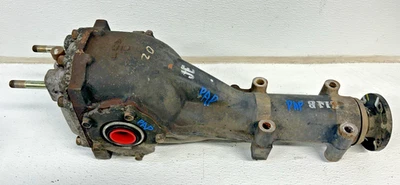 2000-2009 Subaru Legacy Outback M/T rear 4.11 Viscous diff differential JE code - Image 1 of 4