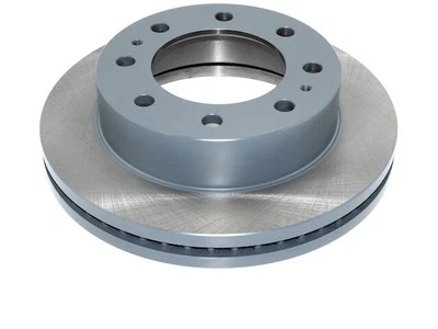 Rotor de freno delantero para Chevrolet Express 3500 2003-2024 61959MDNB 2004 2005 2006 Foto 1 de 2