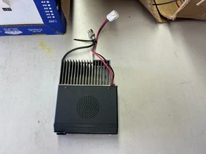 Kenwood TK-860HG1 450-490MHZ TWO WAY UHF Mobile Radio - Zdjęcie 1 z 4