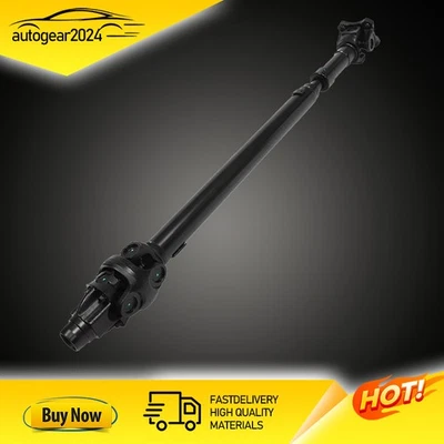 New Drive shaft Front for Jeep Wrangler 2012-2016 OE 52123551AB - Image 1 of 4