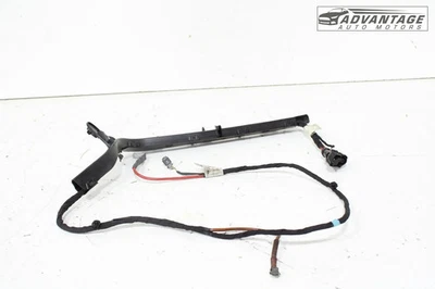 Chicote de fios 2013 MERCEDES-BENZ GL450 X166 RACK DE ENGRENAGEM DE DIREÇÃO FABRICANTE DE EQUIPAMENTO ORIGINAL - Imagem 1 de 4