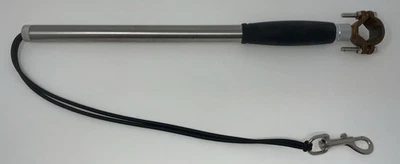 Correa de bicicleta manos libres para perros - Ciclismo al aire libre seguro para perros de tamaño mediano  Foto 1 de 4