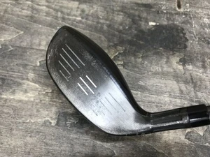 TaylorMade M2 RESCUE 22° #4 Utilities (including long irons) TM5-216(JP) #dn - Picture 1 of 5