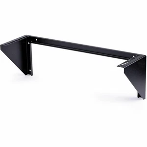 StarTech.com 3U Wall Mount Patch Panel Bracket – 19 in – Steel Vertical - Picture 1 of 8