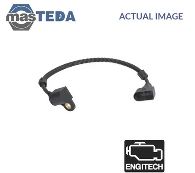 ENT810008 CRANKSHAFT POSITION SENSOR ENGITECH NEW OE REPLACEMENT - Image 1 of 4