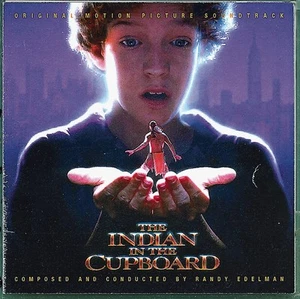 Randy Edelman - The Indian in the Cupboard (OST) | CD - Picture 1 of 1