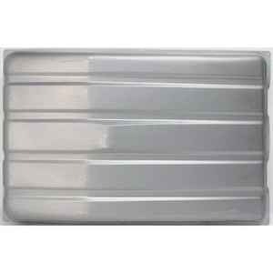 For Plymouth Satellite Fuel Tank 1968-1970 Silver Steel 19 Gallons/72 Liters - Picture 1 of 6
