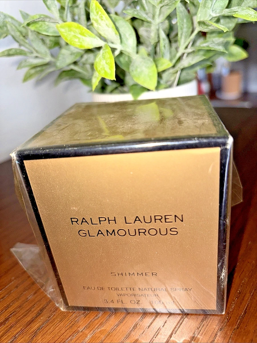 Las mejores ofertas en GLAMOUROUS por Fragancias para mujer Ralph