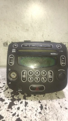AUTORADIO PER HYUNDAI i10 2° Serie 96100-0X2304X (11>) - Immagine 1 di 4