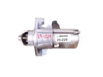 Motor de arranque Honda Cr-V 2012-2013 31200-Rx0-A02 - Imagem 1 de 4